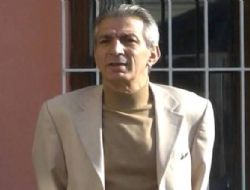 Abbas Heybetli'nin ağabeyi Hasan Heybetli aramızdan ayrıldı